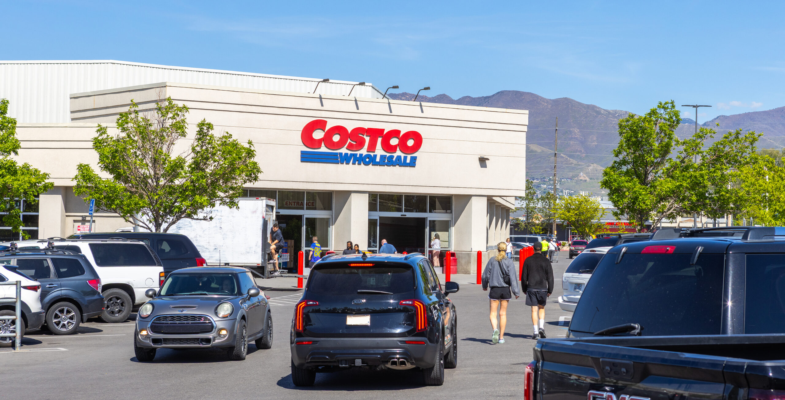 Costco