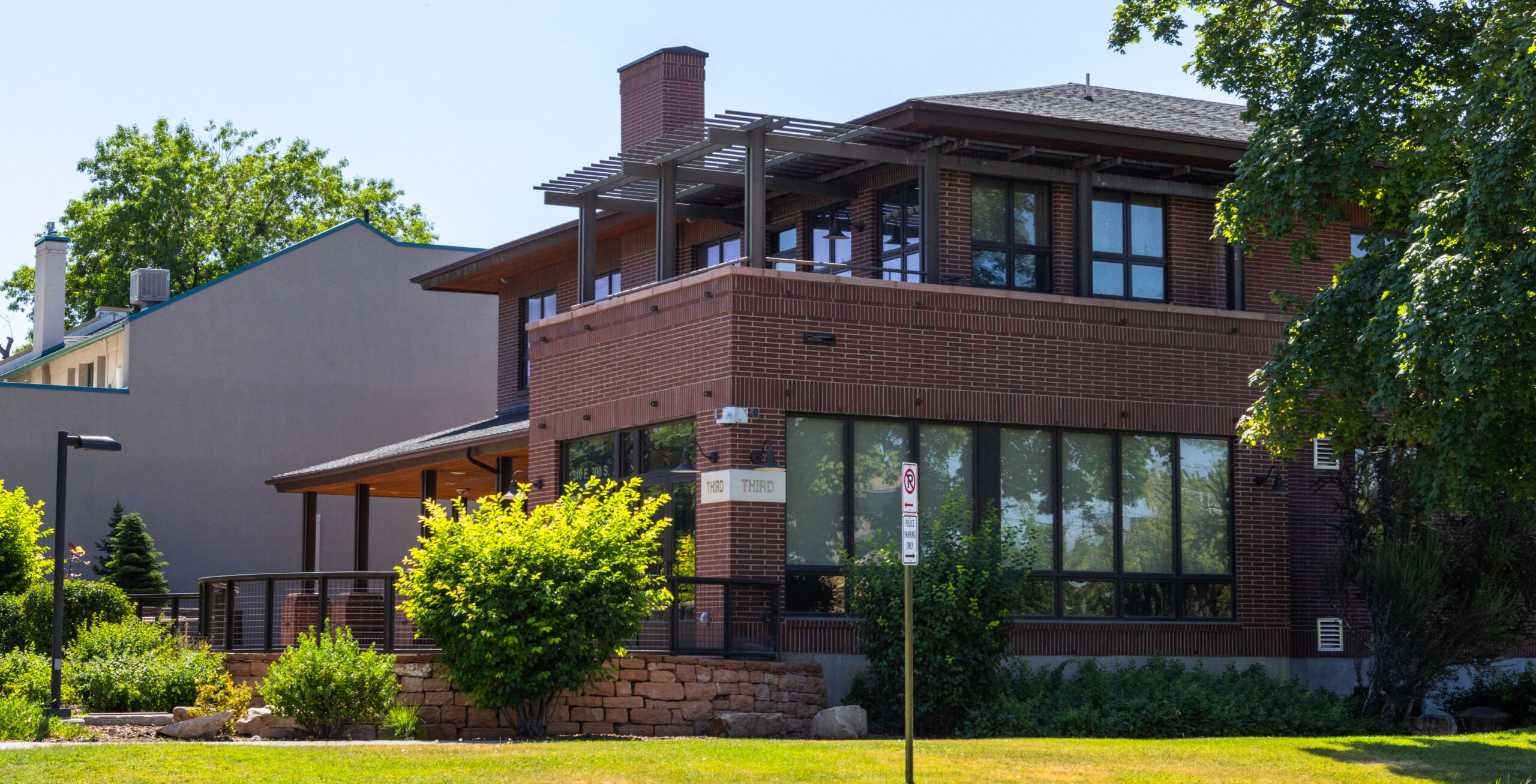 YWCA
